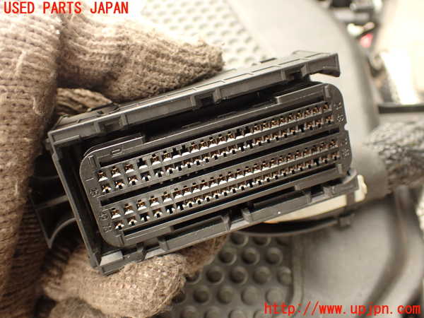 2UPJ-9233002010]ベンツ CLS350(218359)(218)エンジン 276 中古_3