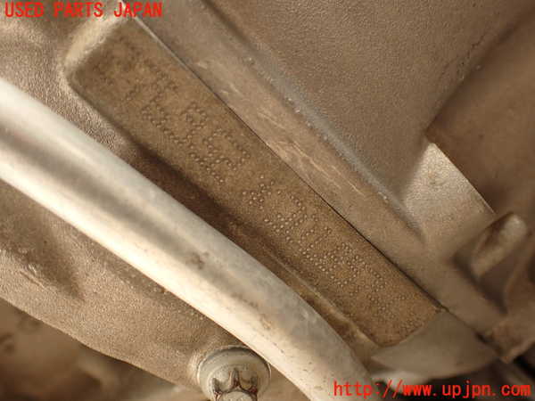 2UPJ-9233002010]ベンツ CLS350(218359)(218)エンジン 276 中古_4