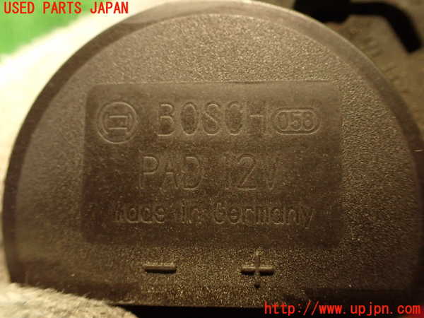 2UPJ-9233002110]ベンツ CLS350(218359)(218)ウォーターポンプ 中古_3