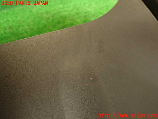 2UPJ-9233002160]ベンツ CLS350(218359)(218)エンジンアッパーカバー 中古_2