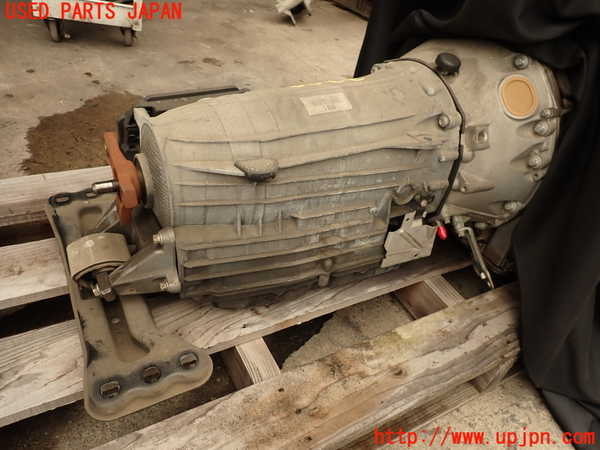 2UPJ-9233003010]ベンツ CLS350(218359)(218)ミッション AT 276 中古_2