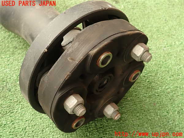 2UPJ-9233003410]ベンツ CLS350(218359)(218)リアプロペラシャフト 中古_5