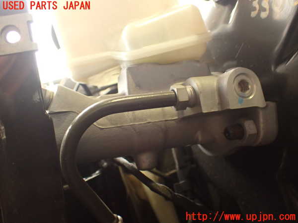2UPJ-9233004050]ベンツ CLS350(218359)(218)ブレーキマスターシリンダー 中古_2