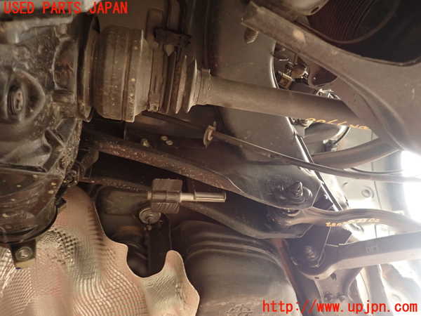 2UPJ-9233005295]ベンツ CLS350(218359)(218)リアメンバー 中古_2