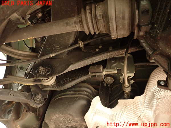 2UPJ-9233005295]ベンツ CLS350(218359)(218)リアメンバー 中古_3