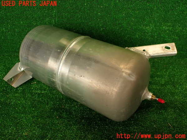 2UPJ-9233005530]ベンツ CLS350(218359)(218)エアサスタンク 中古_2