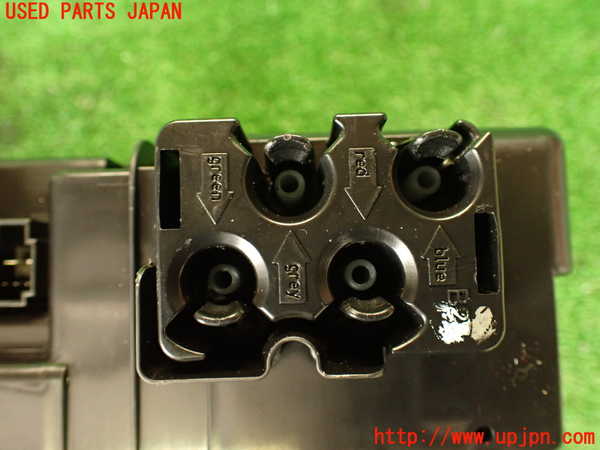 2UPJ-9233005535]ベンツ CLS350(218359)(218)エアサスポンプ 中古_3