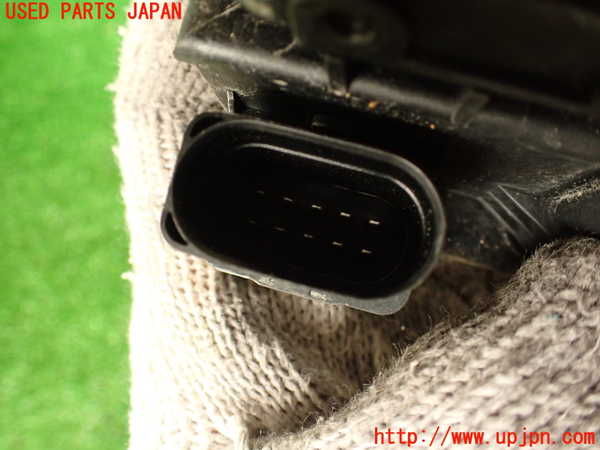 2UPJ-9233005540]ベンツ CLS350(218359)(218)エアサスソレノイドバルブ 中古_3