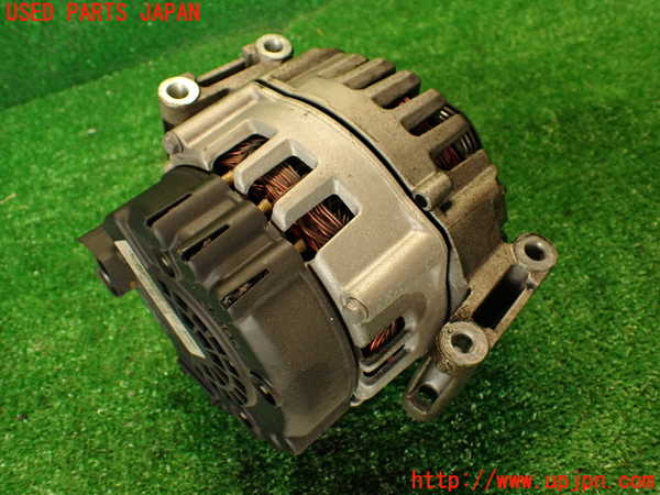 2UPJ-9233006015]ベンツ CLS350(218359)(218)オルタネーター(ダイナモ) 中古_2