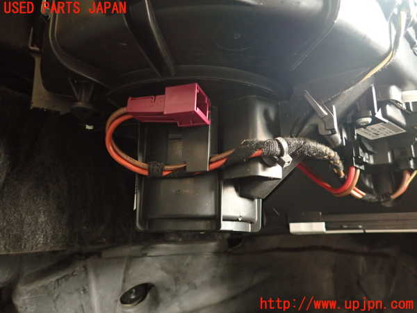 2UPJ-9233006081]ベンツ CLS350(218359)(218)エバポレーター1 中古_2
