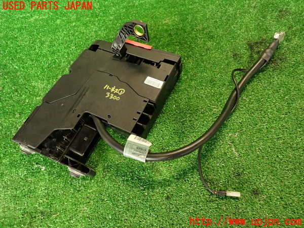 2UPJ-9233006806]ベンツ CLS350(218359)(218)ハーネス1 中古_2
