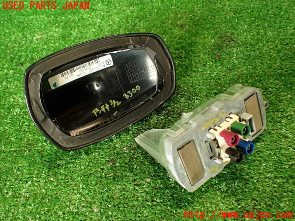 2UPJ-9233006550]ベンツ CLS350(218359)(218)アンテナ 中古_3