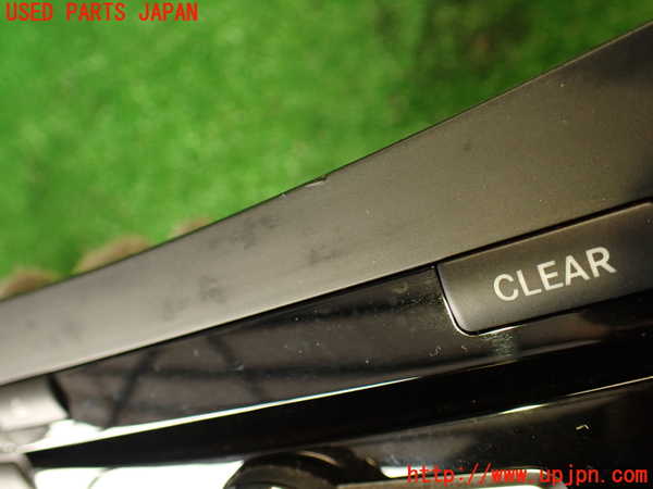 2UPJ-9233006589]ベンツ CLS350(218359)(218)カーナビゲーション HDD 中古_2