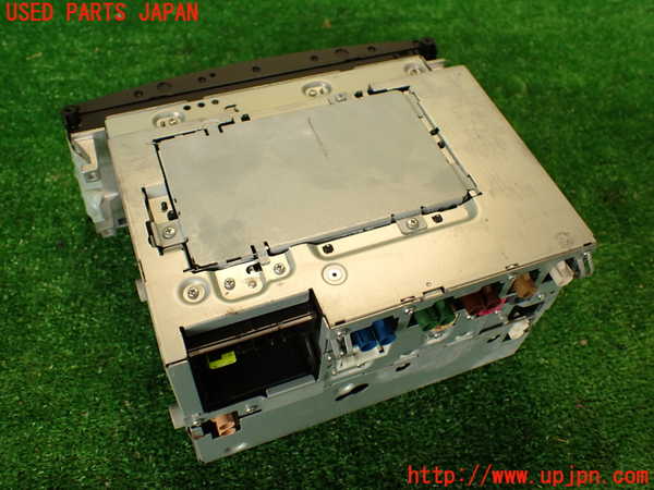2UPJ-9233006589]ベンツ CLS350(218359)(218)カーナビゲーション HDD 中古_3