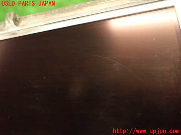 2UPJ-9233006629]ベンツ CLS350(218359)(218)モニター 中古_2