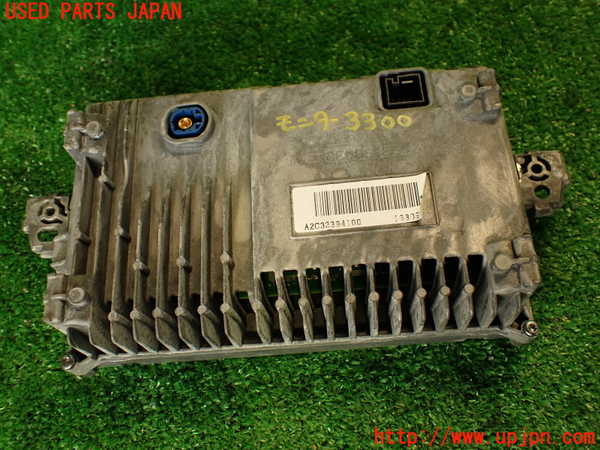 2UPJ-9233006629]ベンツ CLS350(218359)(218)モニター 中古_3