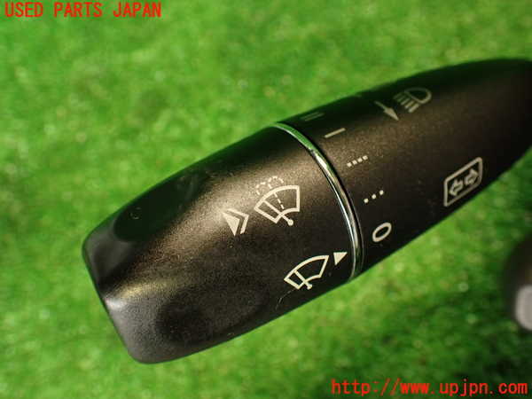 2UPJ-9233006720]ベンツ CLS350(218359)(218)コンビネーションスイッチ 中古_4