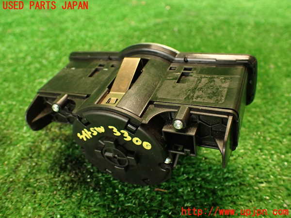 2UPJ-9233006285]ベンツ CLS350(218359)(218)ライトスイッチ 中古_3