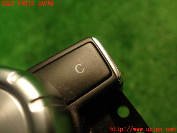2UPJ-9233006308]ベンツ CLS350(218359)(218)スイッチ3 (メニュー操作) 中古_2