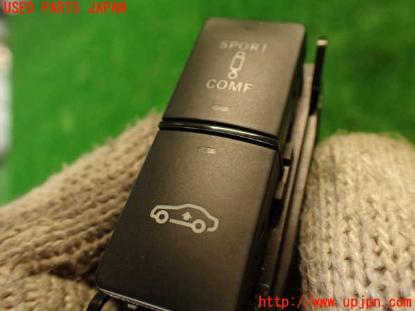 2UPJ-9233006309]ベンツ CLS350(218359)(218)スイッチ4 (ショックアブソーバー他) 中古_2