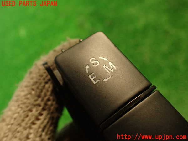 2UPJ-9233006310]ベンツ CLS350(218359)(218)スイッチ5 (走行モード切替) 中古_2