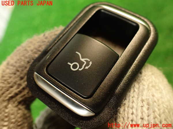 2UPJ-9233006311]ベンツ CLS350(218359)(218)スイッチ6 (トランク) 中古_2