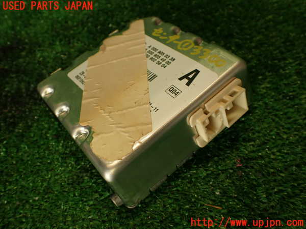 2UPJ-9233006381]ベンツ CLS350(218359)(218)センサー1 中古_2