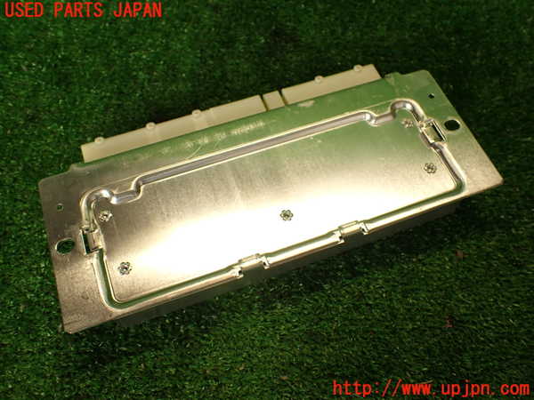 2UPJ-9233006120]ベンツ CLS350(218359)(218)サスペンションコンピューター 中古_2