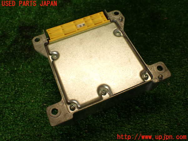 2UPJ-9233006145]ベンツ CLS350(218359)(218)エアバッグコンピューター 中古_2