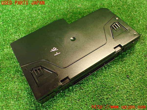 2UPJ-9233006147]ベンツ CLS350(218359)(218)コンピューター2 中古_2