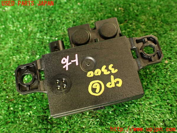 2UPJ-9233006151]ベンツ CLS350(218359)(218)コンピューター6 中古_2