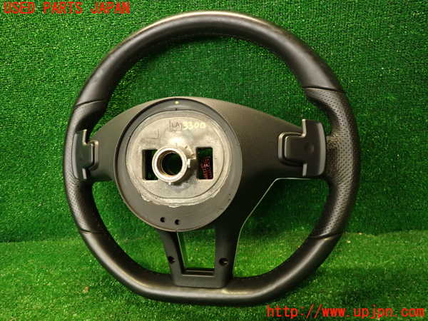 2UPJ-9233007855]ベンツ CLS350(218359)(218)ステアリングホイール 中古_2