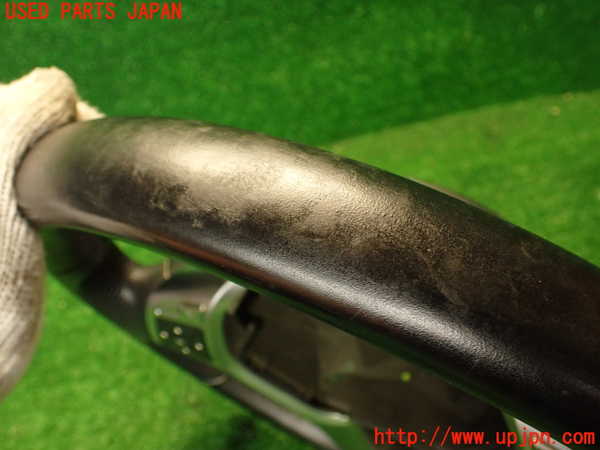 2UPJ-9233007855]ベンツ CLS350(218359)(218)ステアリングホイール 中古_3