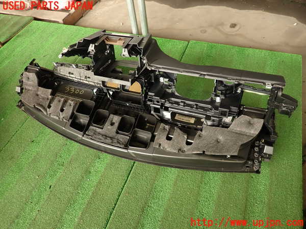 2UPJ-9233007505]ベンツ CLS350(218359)(218)ダッシュボード 中古_5