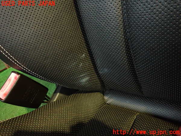 2UPJ-9233007065]ベンツ CLS350(218359)(218)助手席シート 中古_3