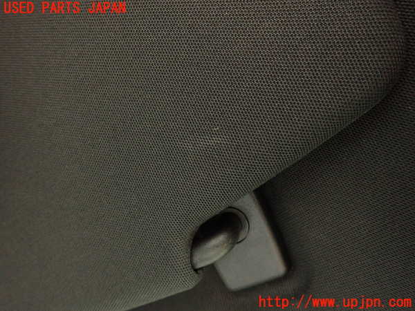 2UPJ-9233007625]ベンツ CLS350(218359)(218)室内サンバイザー右側 中古_2