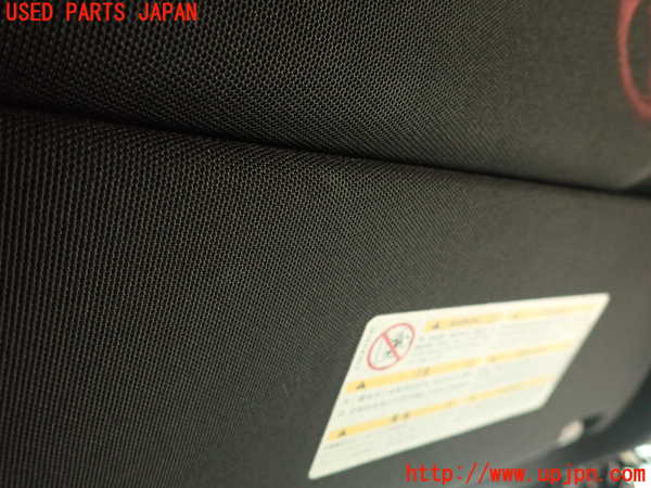 2UPJ-9233007630]ベンツ CLS350(218359)(218)室内サンバイザー左側 中古_2