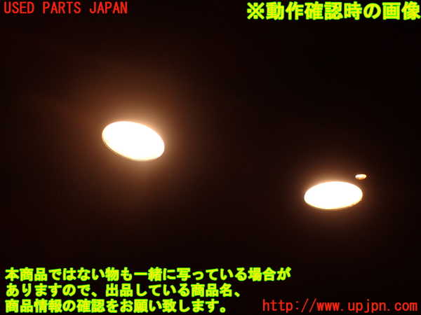 2UPJ-9233007615]ベンツ CLS350(218359)(218)ルームミラー 中古_5