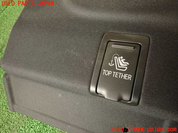 2UPJ-9233007761]ベンツ CLS350(218359)(218)トノカバー1 中古_2