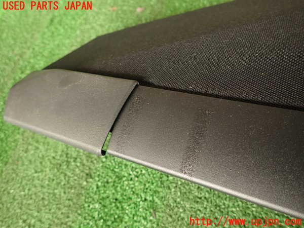 2UPJ-9233007790]ベンツ CLS350(218359)(218)リアサンシェード 中古_2