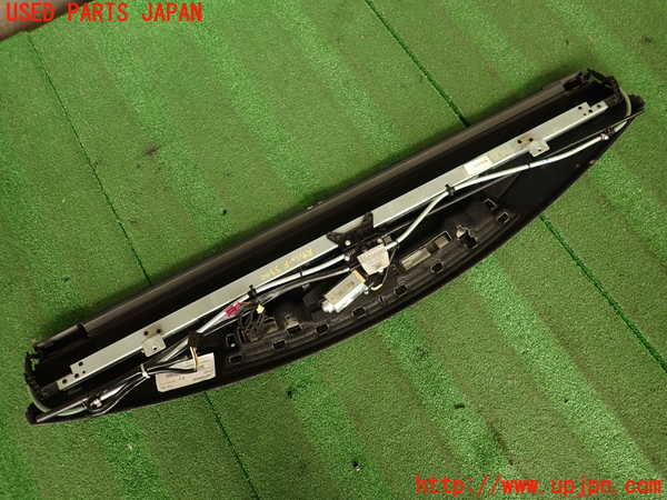 2UPJ-9233007790]ベンツ CLS350(218359)(218)リアサンシェード 中古_3