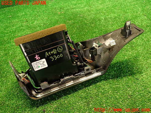 2UPJ-9233007527]ベンツ CLS350(218359)(218)エアコン吹き出し口2 (右) 中古_3