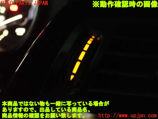 2UPJ-9233007527]ベンツ CLS350(218359)(218)エアコン吹き出し口2 (右) 中古_4