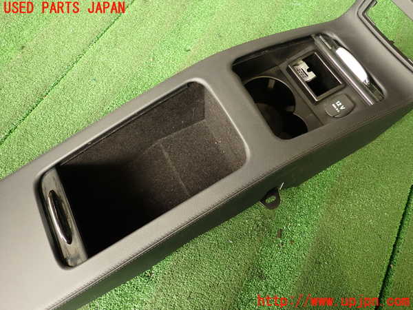 2UPJ-9233007549]ベンツ CLS350(218359)(218)コンソール 中古_2