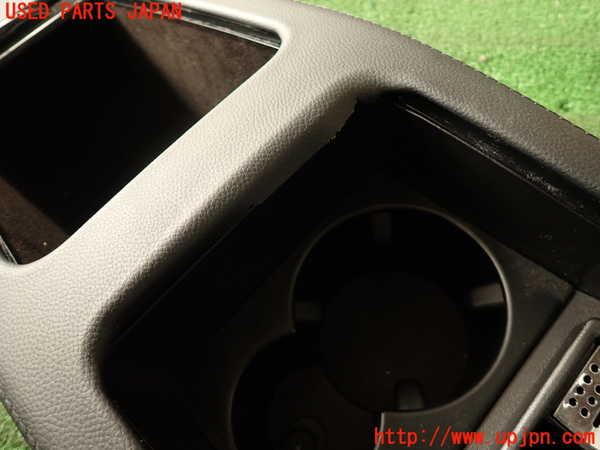2UPJ-9233007549]ベンツ CLS350(218359)(218)コンソール 中古_3