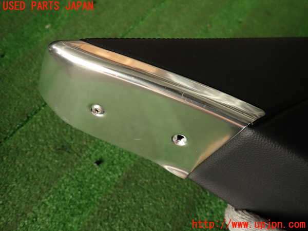 2UPJ-9233001324]ベンツ CLS350(218359)(218)左後ドア内張り 中古_4