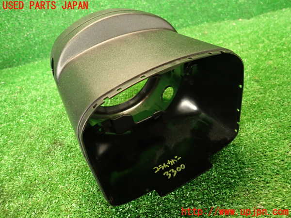 2UPJ-9233007905]ベンツ CLS350(218359)(218)コラムカバー 中古_4