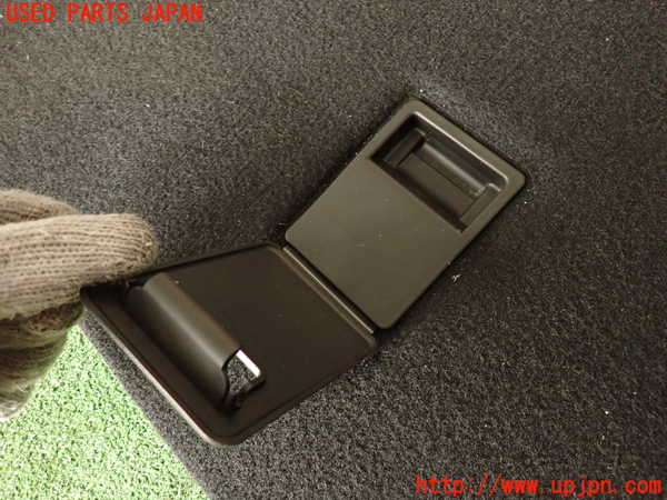 2UPJ-9233007771]ベンツ CLS350(218359)(218)ラゲッジトレイ1 中古_2