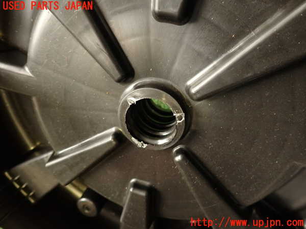 2UPJ-9233007773]ベンツ CLS350(218359)(218)ラゲッジトレイ3 中古_2