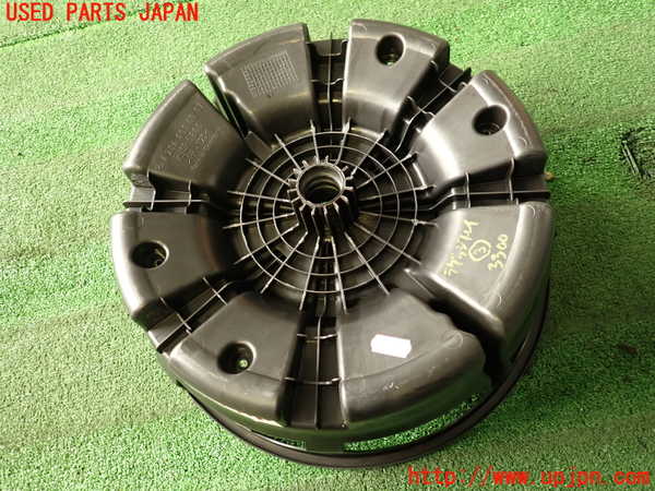 2UPJ-9233007773]ベンツ CLS350(218359)(218)ラゲッジトレイ3 中古_3